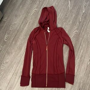 LULULEMON HOODIE